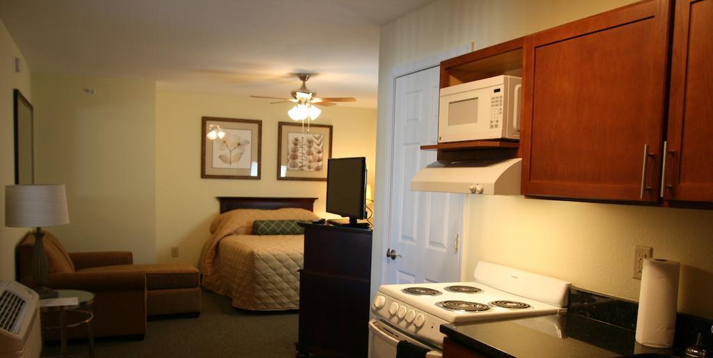 Affordable Suites - Fayetteville/Fort Bragg Экстерьер фото